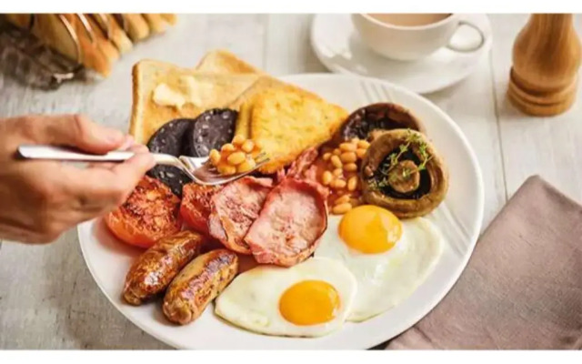 Premier Inn Inverness Centre(Millburn Rd)