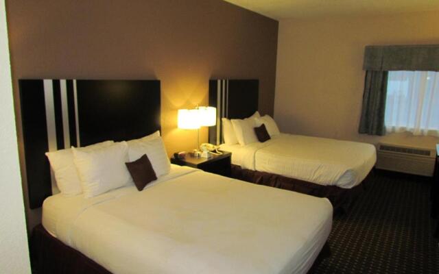 The Armada Inn & Suites Glendale Heights