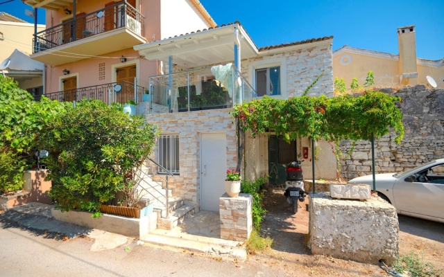 Porto Saint Stephanos