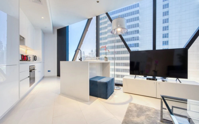 Maison Privee - Marquise Square - 717