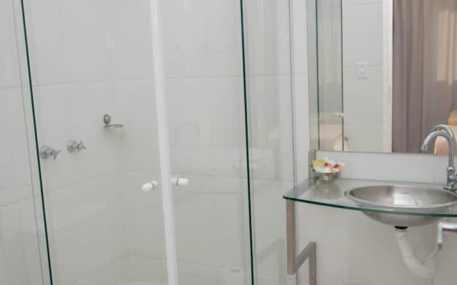 Nosso Hotel