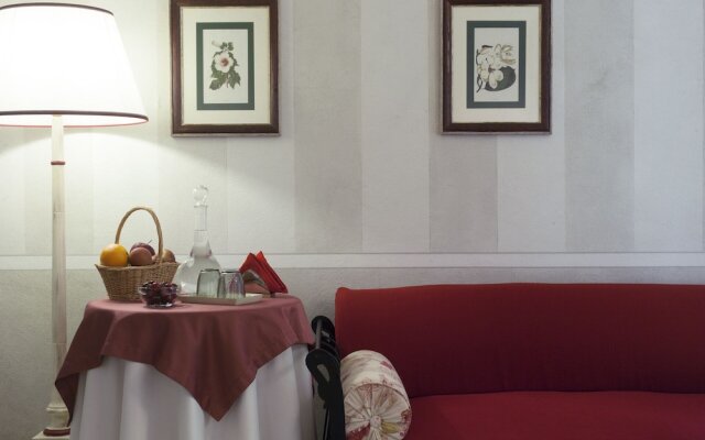 Tenuta il Sassone - Wine & Food