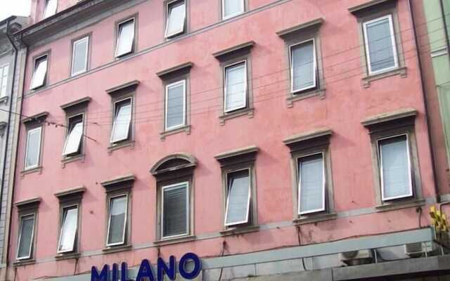 Hotel Milano