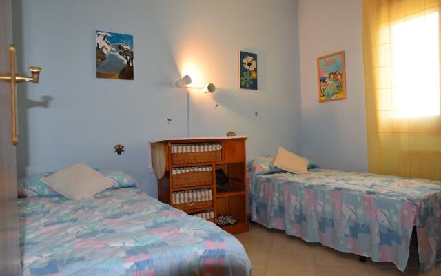 Villa Mirador