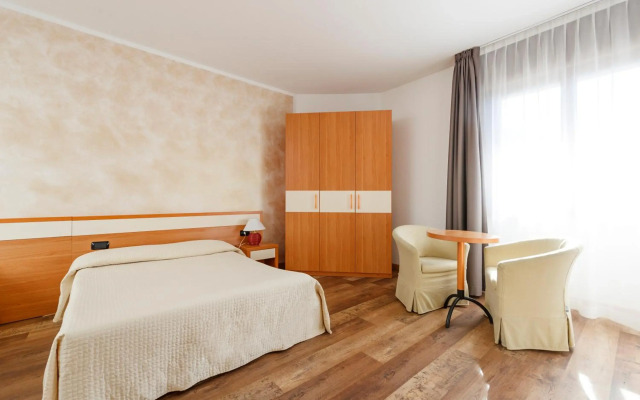 Palace Hotel Città