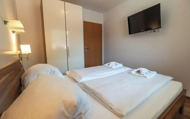 Appartements MaLo by we rent