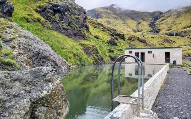 South Iceland Guesthouse