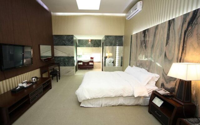 Arthall Hotel Benikea