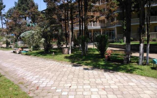 Kolkhida Resort & Spa