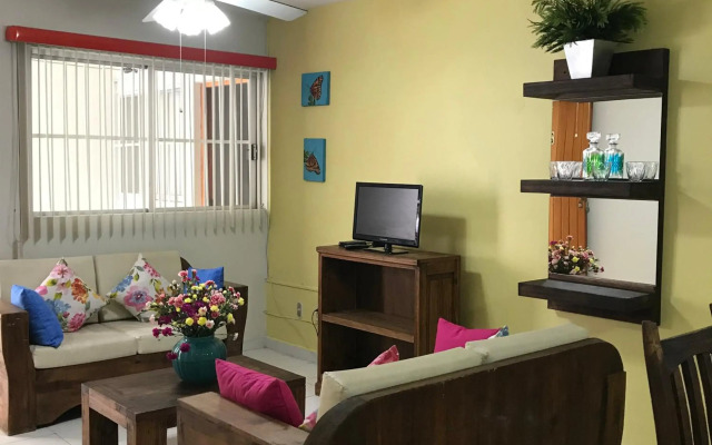 Inmobiliaria Percales