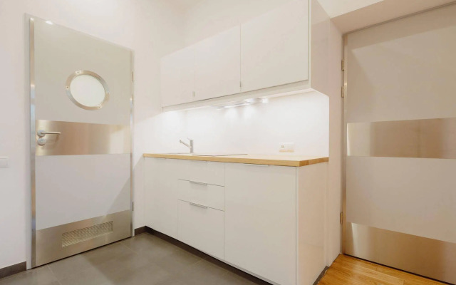 Sewa Apartamenty