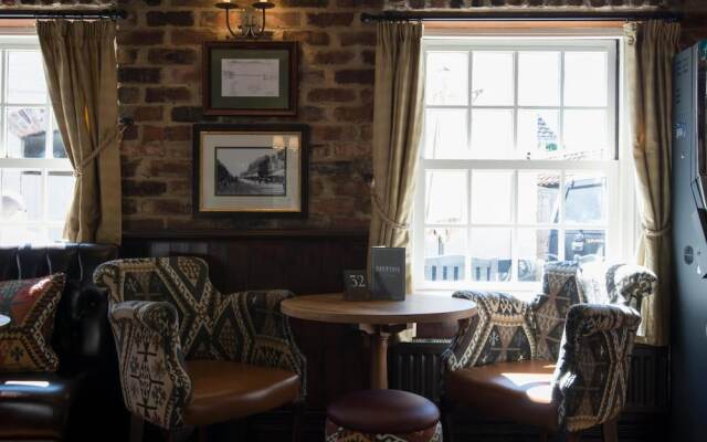 Green Dragon, Welton by Marston's Inns