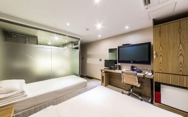 Line Hotel Suwon