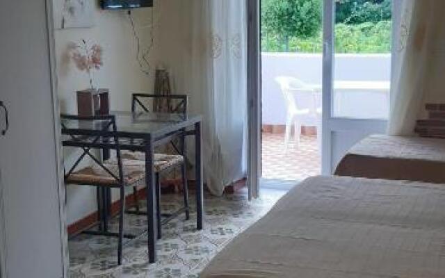 Residence Villa Olivia