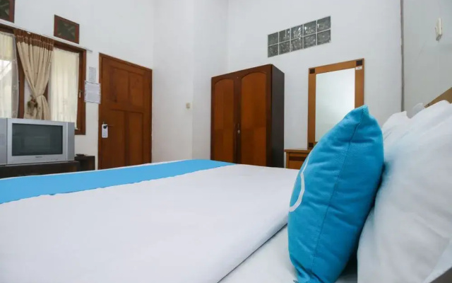 Airy Malabar Gatot Subroto Windu 6 Bandung