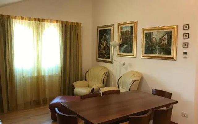 Residence Rialto