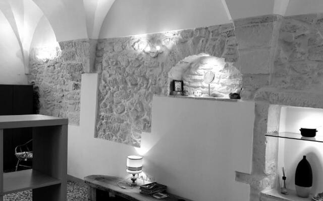 La Casa Di Zia Caterina