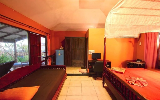 Chaweng Cabana Resort