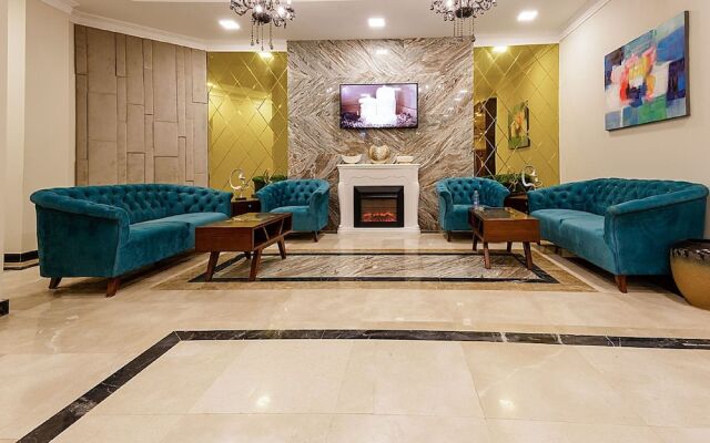 Phoenicia Tower