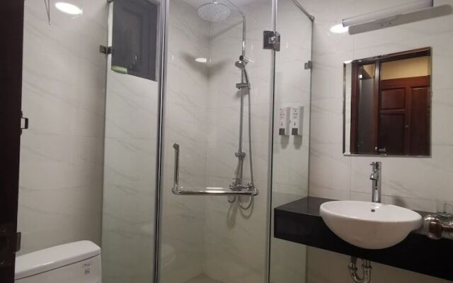 Huyhomestay Hotel  Apartment