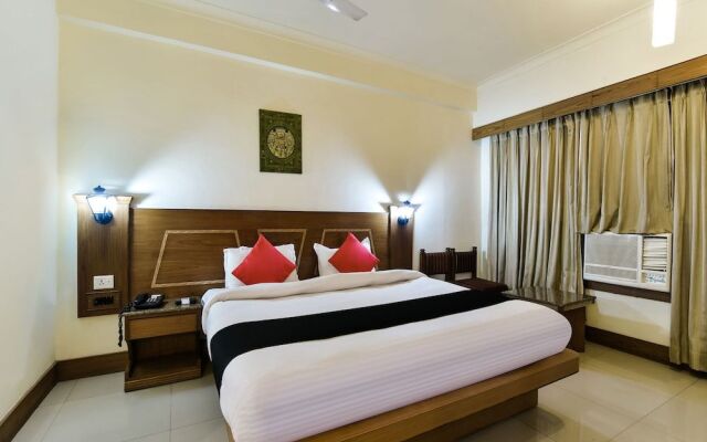 Capital O 3768 Hotel Atithi
