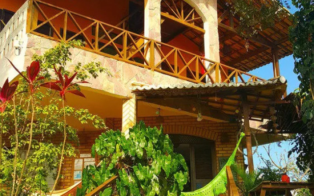 Media Veronica Hostel Pipa