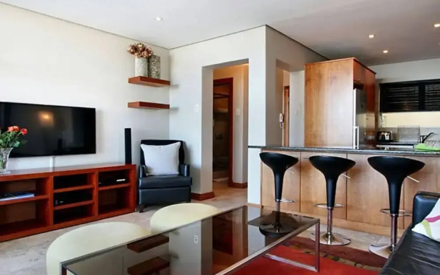 Panorama Apartment - One Bedroom Apartment, Sleeps 2