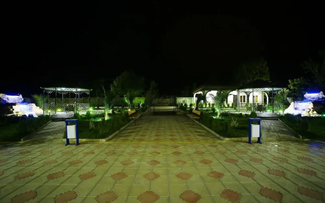 Oasis Villa