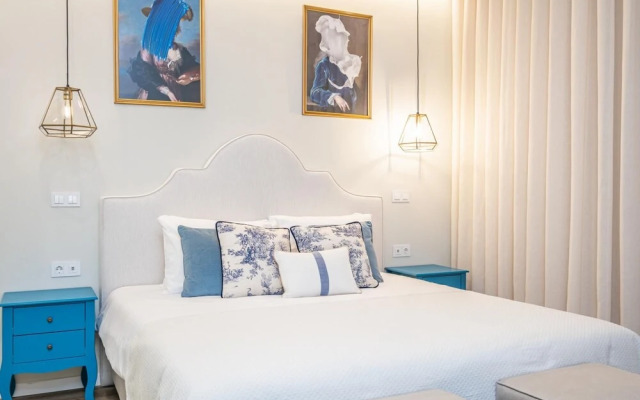 Machim D Arfet House 201 by Madeira Sun Travel