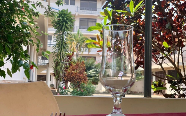 Mahina Paradise Hotel