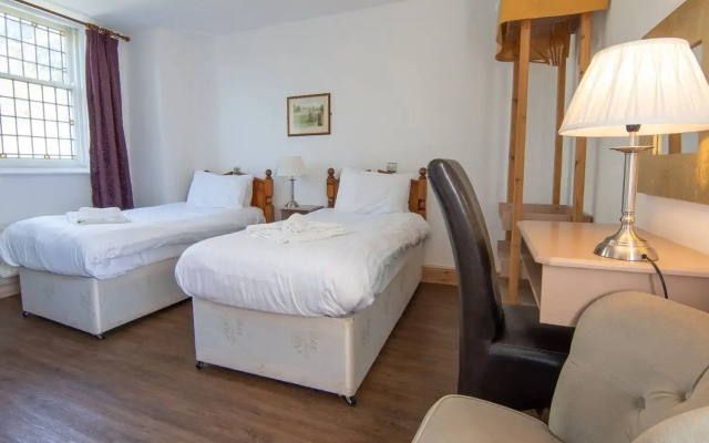 Millstone Country Inn