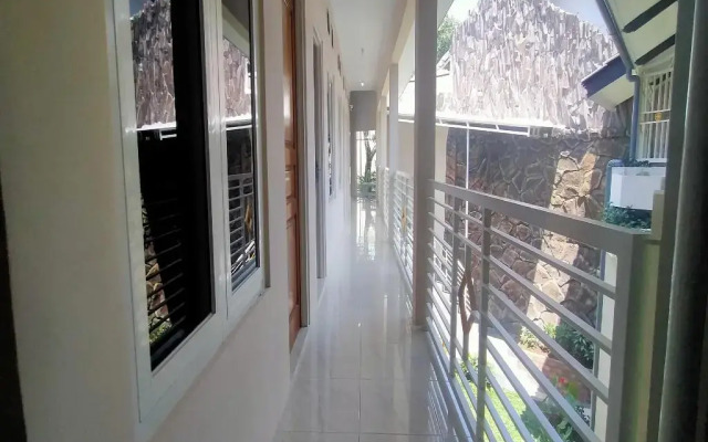 OYO 90030 Thamrin Homestay