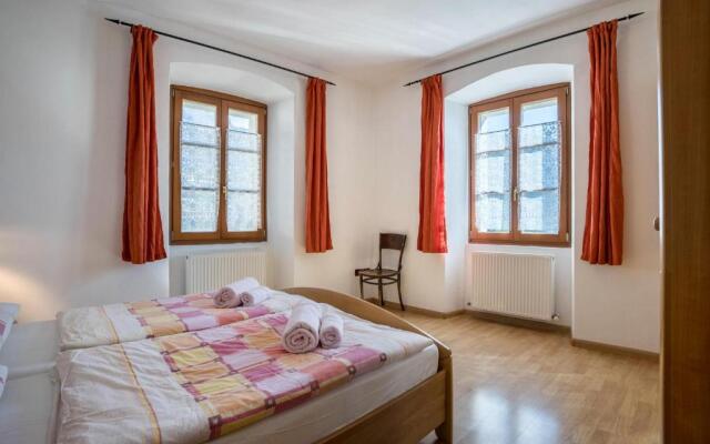 Residence Lena App 4