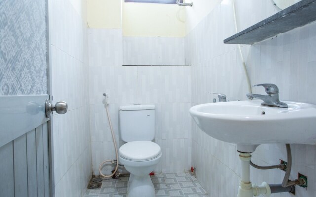 SPOT ON 886 Kim's Homestay