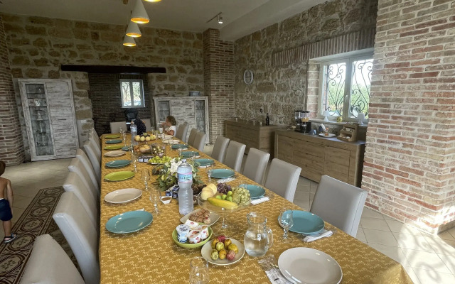 Relais del sole