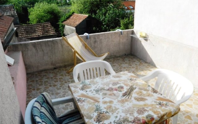 Apartment Marevic