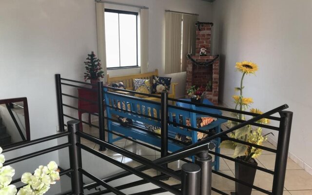 Hotel E Pousada Coraa A O Do Oceano