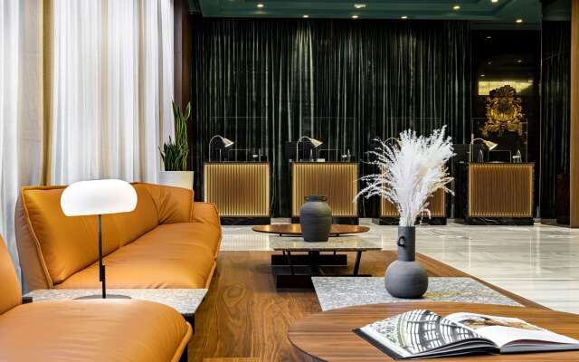 Melia Milano Hotel