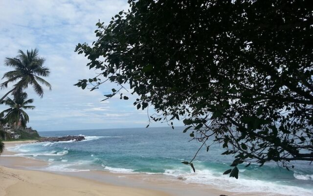 Damith Homestay