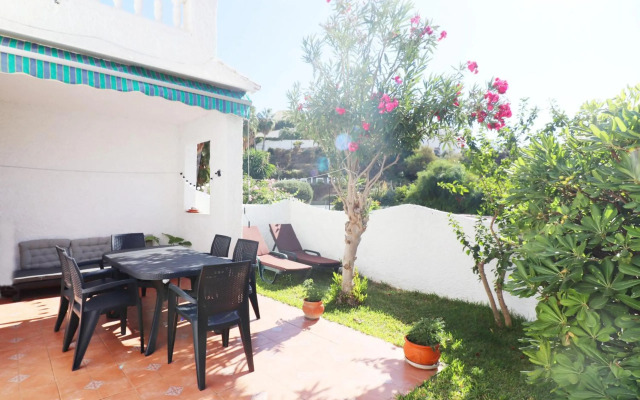 Casa Neptuno Spainsunrentals 1205