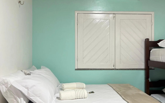 Chalé Porto dos Lençois 14 - Barreirinhas Lençois Maranhenses