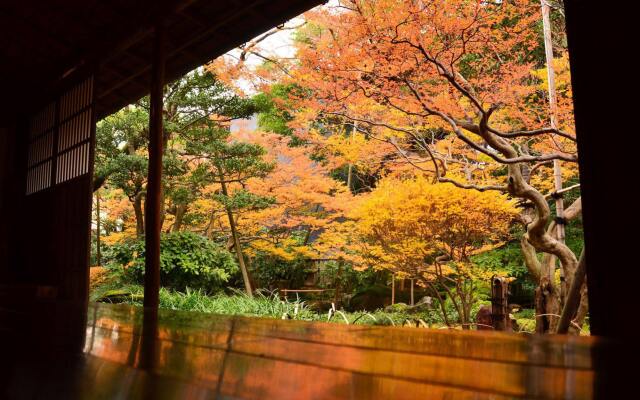 KKR Hotel Kanazawa