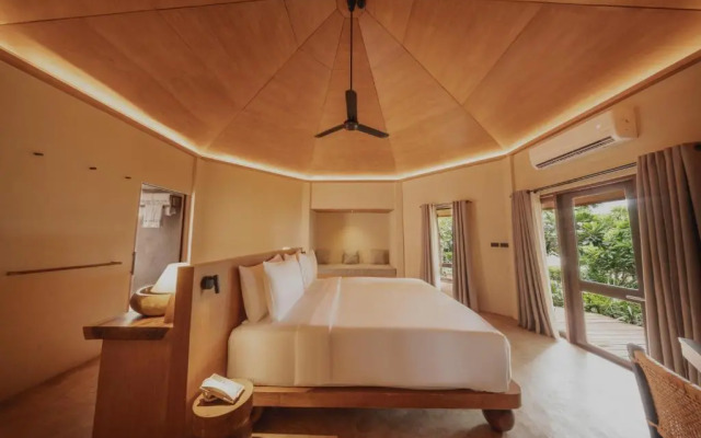 Nimmanoradee Resort