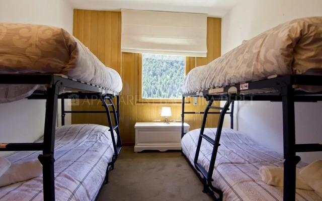 Apartamento Edelweis