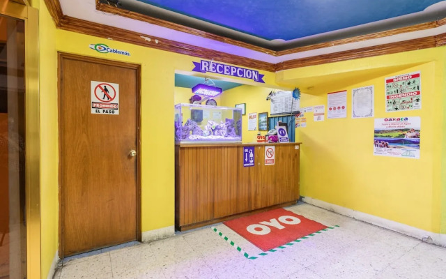 OYO Hotel Emperador, Oaxaca