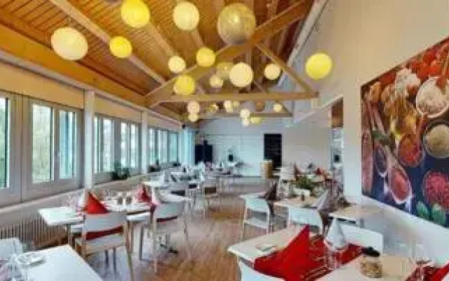 Hotel Seaside