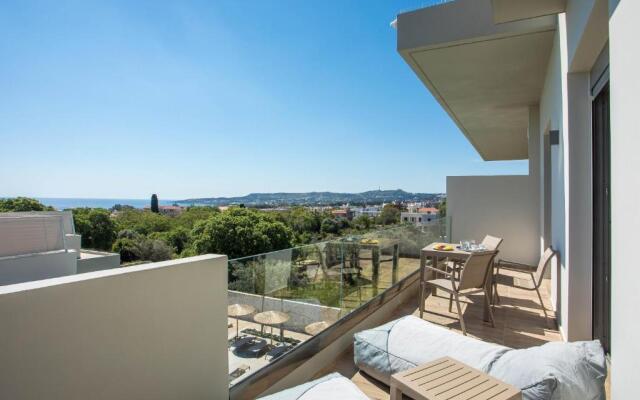 Sun City Luxury Apartments