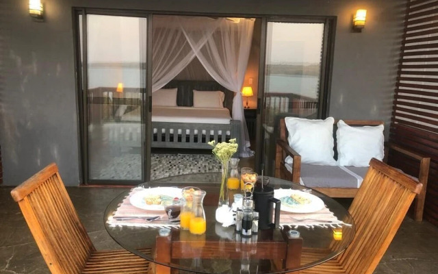 Naara Ecolodge & Spa