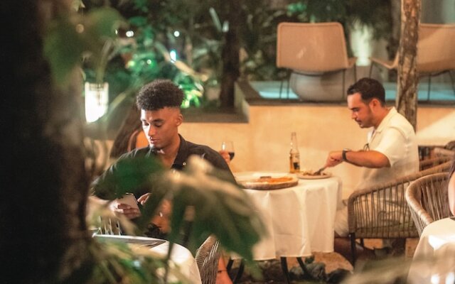 Terasu Riviera Maya Hotel & Spa, en Xcaret