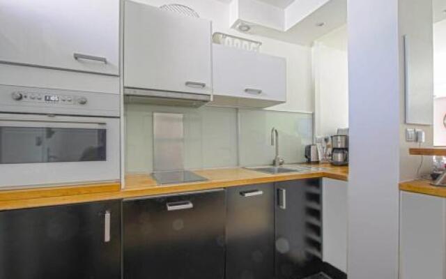 Apartment Prince Albert
